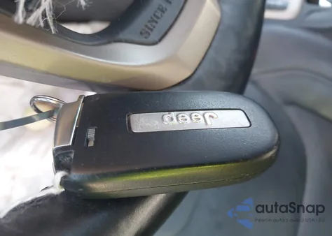 2014 Jeep Cherokee Limited from USA, damaged, VIN 1C4PJLDS3EW173119